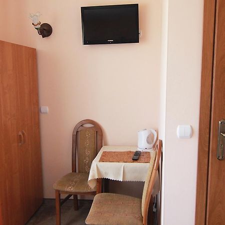 Willa Pod Halami Apartment ซาโกปาเน ภายนอก รูปภาพ