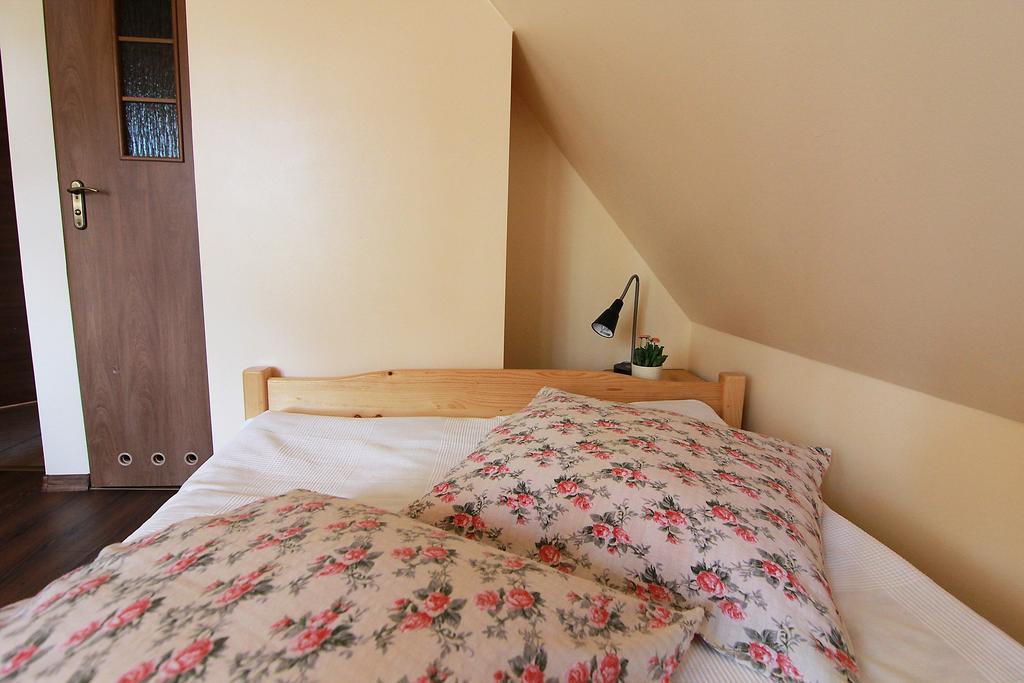 Willa Pod Halami Apartment ซาโกปาเน ภายนอก รูปภาพ