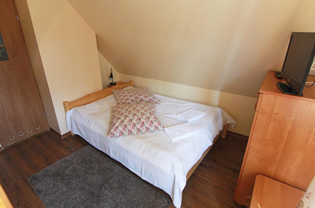 Willa Pod Halami Apartment ซาโกปาเน ภายนอก รูปภาพ