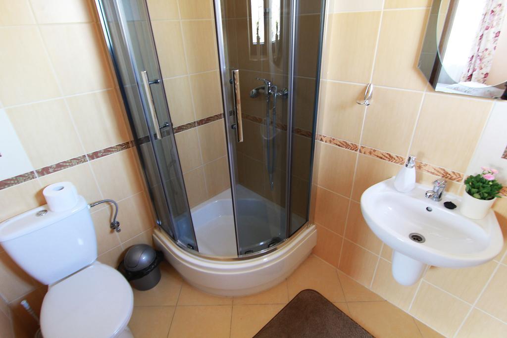 Willa Pod Halami Apartment ซาโกปาเน ภายนอก รูปภาพ