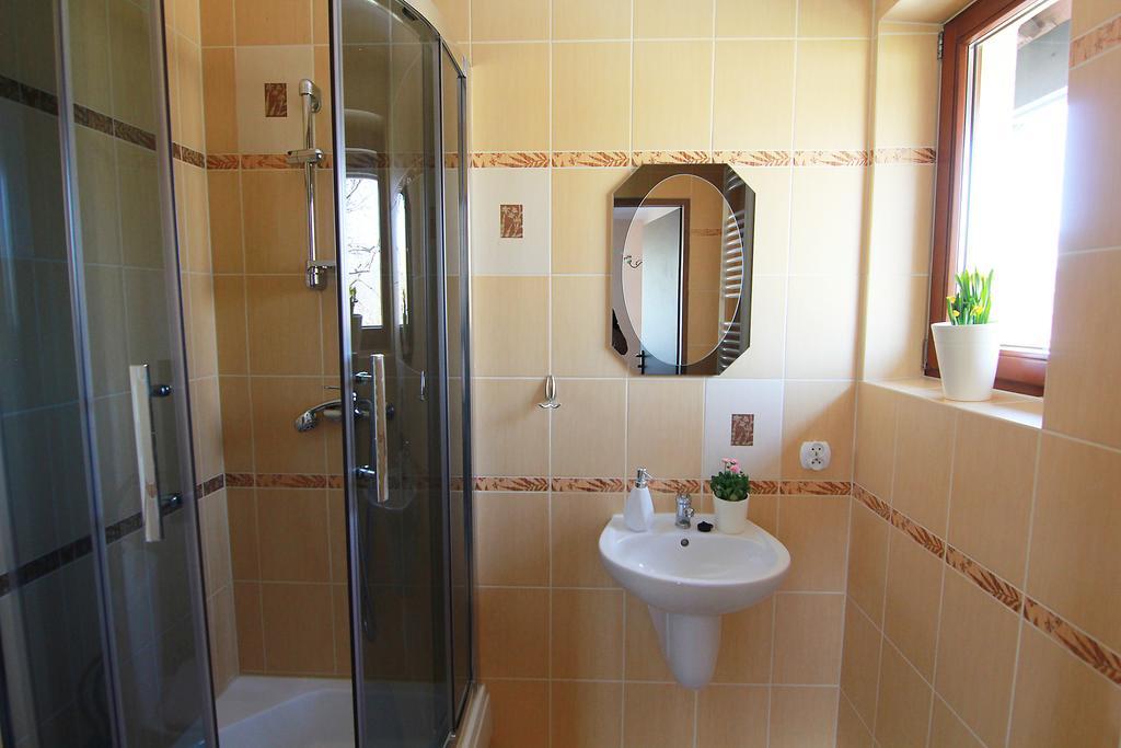 Willa Pod Halami Apartment ซาโกปาเน ภายนอก รูปภาพ