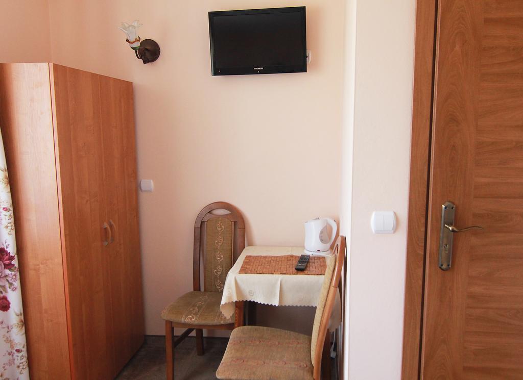 Willa Pod Halami Apartment ซาโกปาเน ภายนอก รูปภาพ