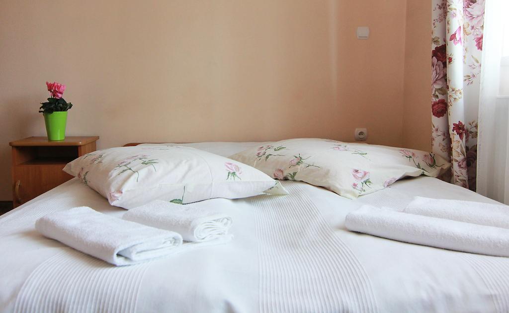 Willa Pod Halami Apartment ซาโกปาเน ภายนอก รูปภาพ