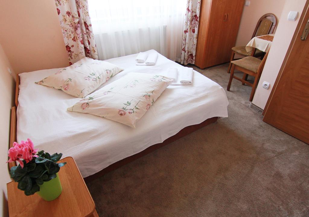 Willa Pod Halami Apartment ซาโกปาเน ภายนอก รูปภาพ