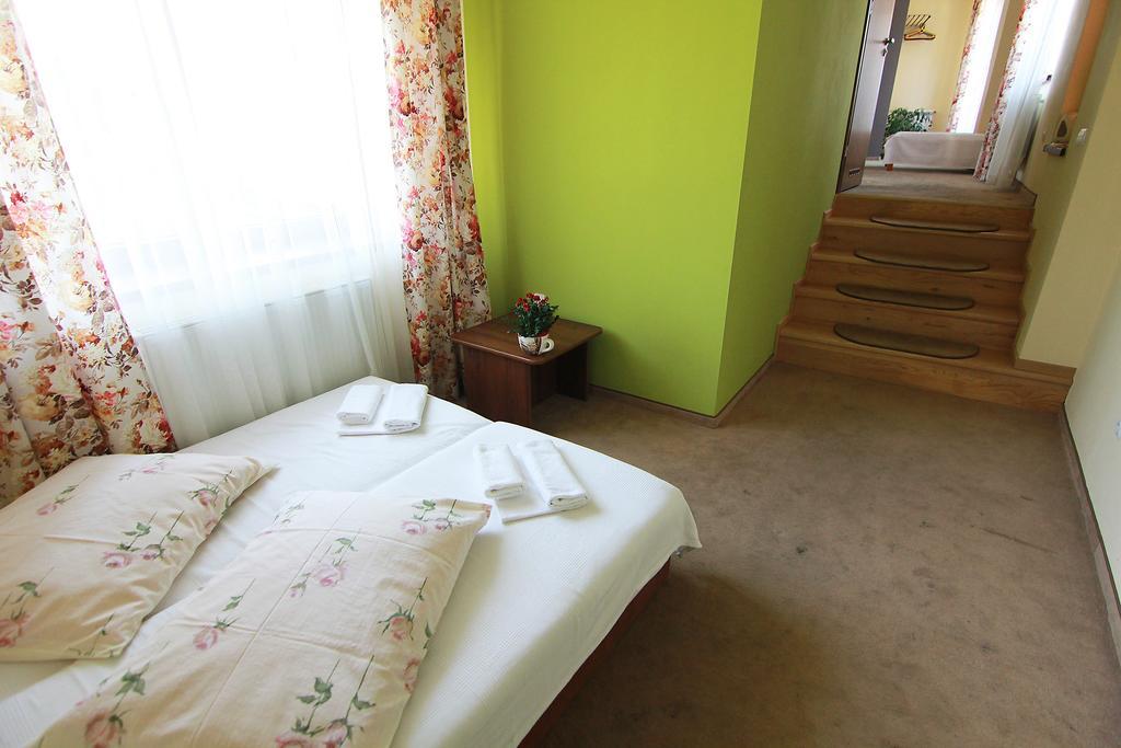 Willa Pod Halami Apartment ซาโกปาเน ภายนอก รูปภาพ