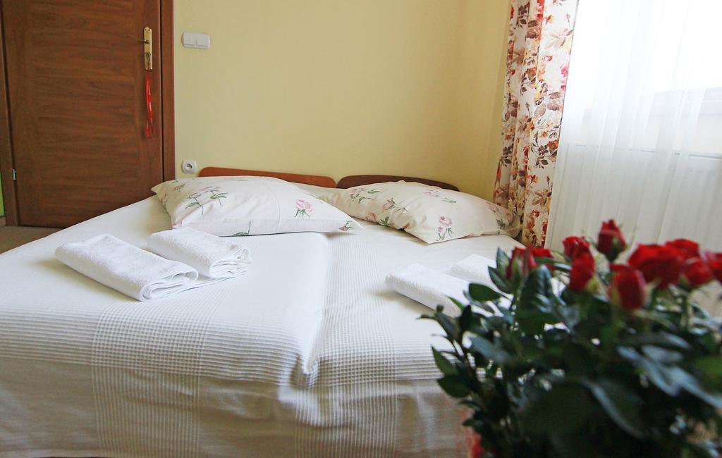 Willa Pod Halami Apartment ซาโกปาเน ภายนอก รูปภาพ
