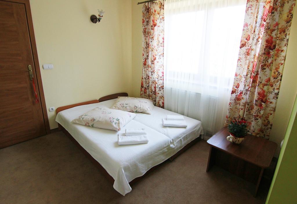 Willa Pod Halami Apartment ซาโกปาเน ภายนอก รูปภาพ