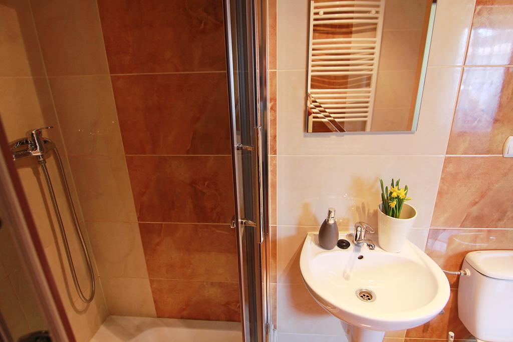 Willa Pod Halami Apartment ซาโกปาเน ภายนอก รูปภาพ