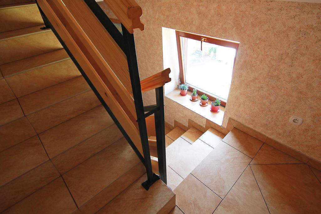 Willa Pod Halami Apartment ซาโกปาเน ภายนอก รูปภาพ